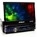 XOMAX XM-DTSB906 Car Multimedia System (18 cm (7 Zoll) Touchscreen, DVD, MP3-Player, Kartenslot, USB)