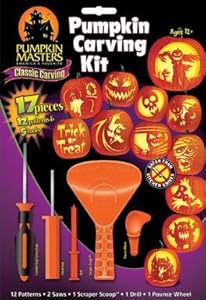 Wholesale Pumpkin Carving Tools