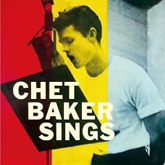 Chet Baker Sings (Vv) (Ogv) [12 inch Analog]