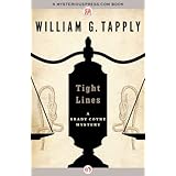 tight lines the brady coyne mysteries book 11