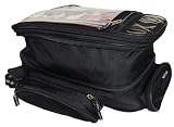 Produkt-Bild: TOP Magnet-Tankrucksack 2 tlg., 25 Liter