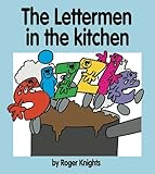 The lettermen in the kitchen