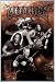Metallica Poster und Kunststoff-Rahmen - Metal (91 x 61cm) von Metallica - alle Infos