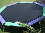 Magic Circle 16 ft Octagon Trampoline