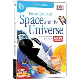 Encyclopedia of Space & the Universe 2.0 (PC)