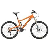 2009 Diamondback Sortie 2 Mountain Bike
