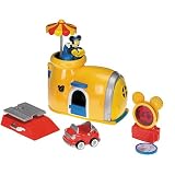 Fisher-Price Mickey's Garage