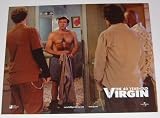 THE 40 YEAR OLD VIRGIN - Movie Poster Print - 11 x 14 inches Steve Carell, Catherine Keener, Paul Rudd - LC03