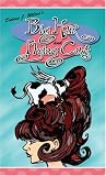 Big Hair And Flying Cows