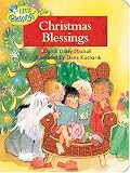 Christmas Blessings (Little Blessings)