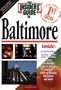 The Insiders' Guide to Baltimore