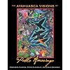 Ayahuasca Visions of Pablo Amaringo