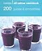 Hamlyn All Colour Cookbook 200 Juices & Smoothies: 200 Juices and Smoothies
