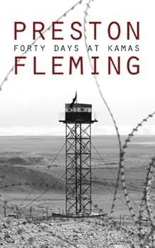 forty days at kamas - preston fleming