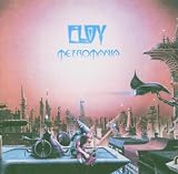 Metromania