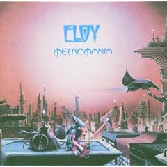 Metromania