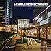 Urban Transformations: Transit Oriented Development & The Sustainable City