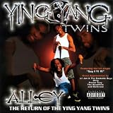 Say I Yi Yi [Explicit]