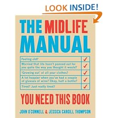 The Midlife Manual
