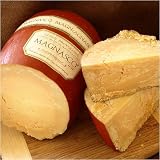 Hard Grana Provolone (8 ounce) by igourmet.com