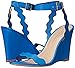 Loeffler Randall Women's Piper Wedge Sandal