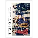 [韓国雑誌]High Cut : Vol.111★ハイカット 111号