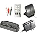 XM DELPHI ROADY SKYFI SKYFI2 ROADY2 HOME KIT A/C ADAPTER POWER CORD SA10066