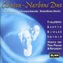 Clinton-Narboni Duo