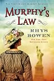 Murphy's Law: The First Molly Murphy Mystery (Molly Murphy Mysteries)