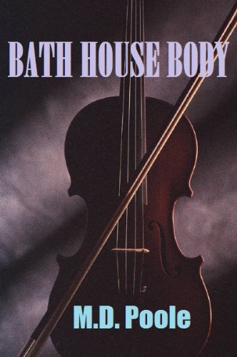 BATH HOUSE BODY (Cowtown Crime)
