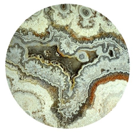 Beauty of the Earth Thirstystone Sandstone Coasters