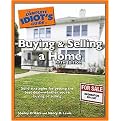 The Complete Idiot's Guide to Buying And Selling a Home (Paperback)