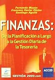 Finanzas de la Planificacion a Largo a la Gestion Diaria de la Tesoreria