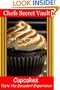 Cupcakes - Taste the Decadent Experience