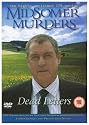 Midsomer Murders - Dead Letters [DVD]