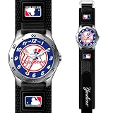 New York Yankees MLB Boys "Future Star Series" Watch