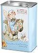 McSteven's Raggedy Ann & Andy Beary Blue Hot Chocolate, 8-Ounce Tins (Pack of 3)