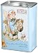 McSteven's Raggedy Ann & Andy Beary Blue Hot Chocolate, 8-Ounce Tins (Pack of 3) Image