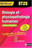 Biologie et physiopathologie humaines ST2S