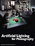 Artifical Lighting for Photography
