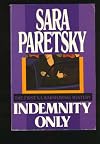 Indemnity Only
