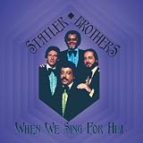 When We Sing for Him