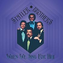 When We Sing For Him