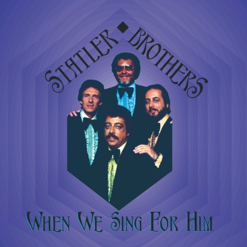 CD-Charts  Music : When We Sing For Him