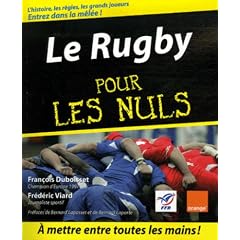 Le Rugby pour Les Nuls