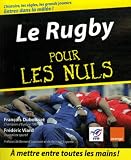 Le Rugby pour Les Nuls