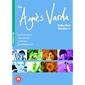The Agn�s Varda Collection (Vol. 1) - 4-DVD Box Set ( La Pointe-Courte / Cl�o de 5 � 7 / Le bonheur / Les glaneurs et la glaneuse ) ( The Short Point / Cleo from 5 to 7 (Cleoo from Five to Seven) / Happiness / The Gleaners & I )