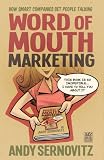 Word of Mouth Marketing: How Smart Companies Get People Talking; A Round Table Comic
