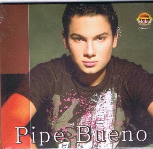 Pipe Bueno - Pipe Bueno - Zortam Music
