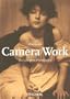 Stieglitz: Camera Work (25th Anniversary Special Edtn)